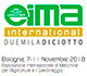 EIMA 2018